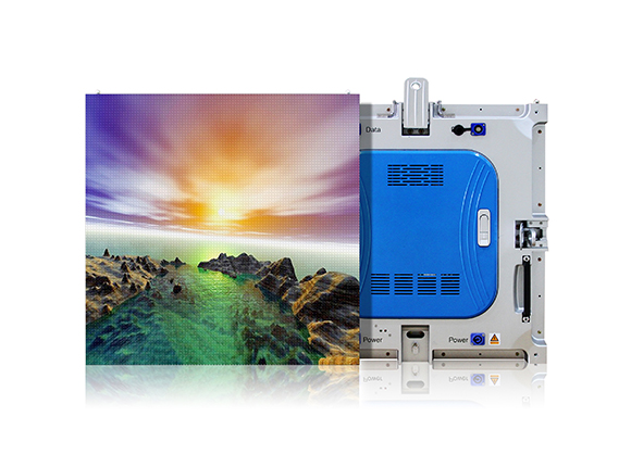 EV系列戶外全彩